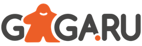 интернет-магазин настольных игр gaga.ru