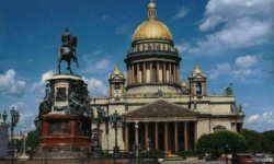 Поездка в Санкт-Петербург: вопросы и ответы